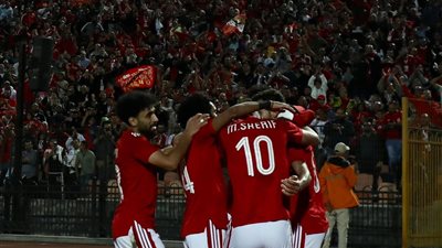 دوري أبطال إفريقيا 2023.. موعد مباراة الأهلي ضد الرجاء المغربي في ربع النهائي والقنوات الناقلة والتشكيل