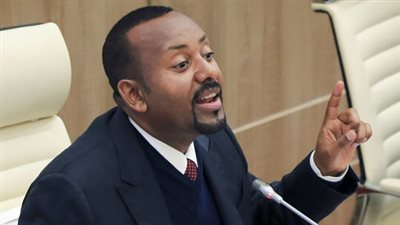 رئيس الوزراء الإثيوبي يعرض الأوضاع في السودان مع البرهان ودقلو