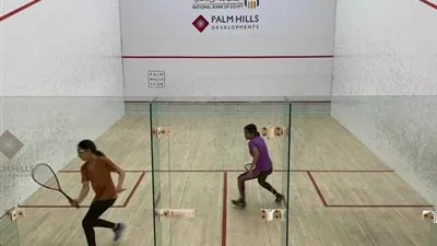 انطلاق بطولة 