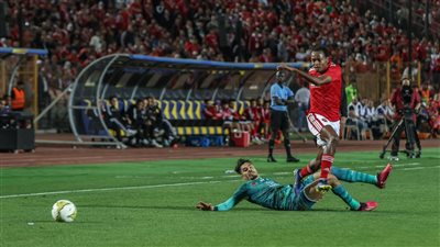 تردد القنوات الناقلة لمباراة الأهلي والرجاء في دوري أبطال إفريقيا.. 3 قنوات مفتوحة