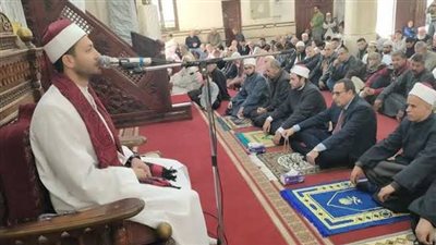 تعرف على موعد أول صلاة جمعة بعد تعديل التوقيت الصيفي