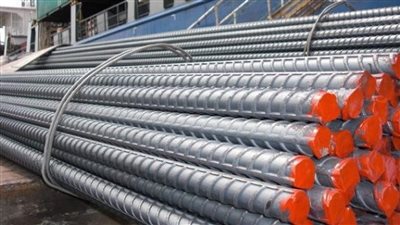 أسعار الحديد اليوم الجمعة 28-4-2024 في الدقهلية 