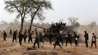 عاجل.. مقتل 75 شخصًا خلال يومين من الاشتباكات في دارفور