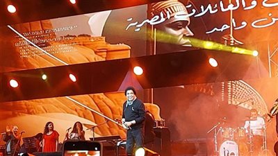 بعد حفل محمد منير في العريش.. الدولة المصرية تثبت قدرتها على مواجهة الإرهاب