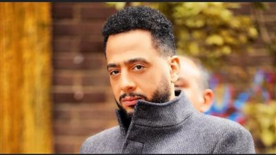 عصام السقا:' نجاح شخصيتي في 