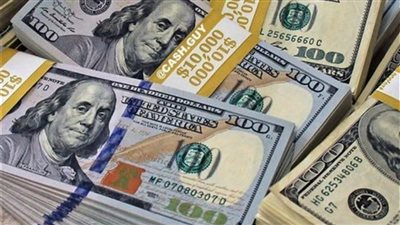 أعلى سعر لشراء الدولار في مصر خلال هذه الفترة 