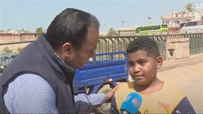 طفل سوداني: 