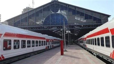 آخر موعد لعمل القطارات الإضافية بعد تطبيق التوقيت الصيفي