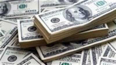 أسعار الدولار في مصر خلال العطلة الإسبوعية 