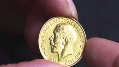 الآن.. سعر الجنيه الذهب اليوم الاثنين 16-12-2024 في محافظة قنا