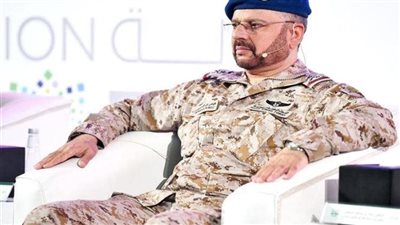 رئيس الأركان العامة السعودي: دور قواتنا المسلحة يمتد لخدمة المواطنين