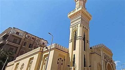 مواقيت الصلاة في محافظة الدقهلية اليوم الأحد 9 يوليو 2023