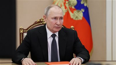 بوتين يوقع قانونا يقضي بتشديد عقوبة مرتكبي الخيانة العظمى