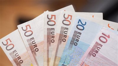 سعر اليورو اليوم السبت 29-4- 2023 في محافظة الإسكندرية