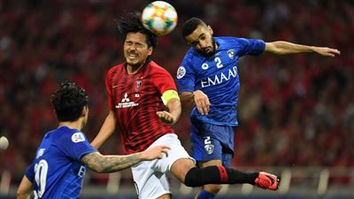  معلقو مباراة الهلال واوراوا في نهائي دوري أبطال آسيا 2023 والقنوات الناقلة