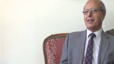 دبلوماسي سابق: مصر لها ثقلها ولديها رؤية سياسة ناضجة في الأزمات (فيديو)