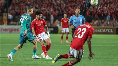 القنوات الناقلة لمباراة الأهلي والرجاء المغربى الليلة فى دوري ربع نهائي دوري أبطال إفريقيا.. شاهد Ahly مجانًا