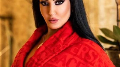 محمد موسى يفتح النار على سمية الخشاب لهذا السبب (فيديو)