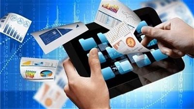 شاهد.. محمد موسى يشيد بدور الضرائب في التوعية بمنظومة الفاتورة الإلكترونية