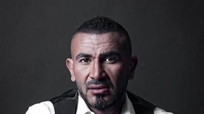 أحمد سعد يتعاون مع المستشار تركي آل الشيخ في أغنية 