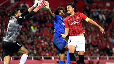 تشكيل الهلال السعودي اليوم ضد أوراوا في ذهاب نهائي دوري أبطال آسيا.. موقف الدوسري من قيادة الهجوم