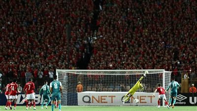 اضبط الآن.. تردد قناة Arryadia TNT HD المفتوحة الناقلة لمباراة الأهلي والرجاء المغربي مجانًا اليوم 29/4/2023 في ربع نهائي دوري أبطال إفريقيا