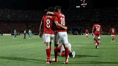 عاجل.. شوبير يكشف عن تشكيل الأهلي أمام الرجاء المغربي اليوم بدوري أبطال إفريقيا