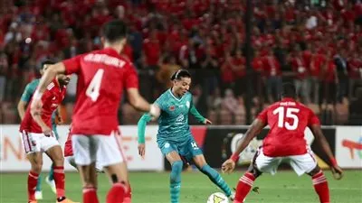 أبرز غيابات الأهلي اليوم أمام الرجاء المغربي بربع نهائي دوري أبطال إفريقيا.. تعرف على الموعد والقناة الناقلة