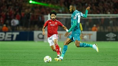 مباراة الأهلي والرجاء المغربي اليوم Raja vs Al Ahly SC في إياب ربع نهائي دوري الأبطال.. الموعد والقنوات الناقلة والمعلق