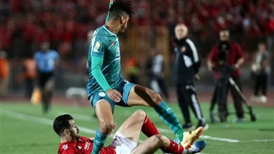 تشكيل الرجاء المغربي اليوم في إياب ربع نهائي دوري أبطال إفريقيا