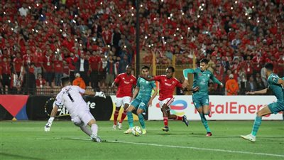 عاجل.. كولر يستقر على تشكيل الأهلي أمام الرجاء المغربي بإياب ربع نهائي دوري أبطال إفريقيا