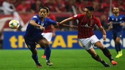 ضبط تردد قناة بي إن سبورتس AFC HD الناقلة لمباراة الهلال وأوراوا اليوم في نهائي دوري أبطال آسيا على عرب سات ونايل سات 