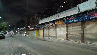 هل يؤثر تطبيق التوقيت الشتوي على مواعيد غلق المحلات؟