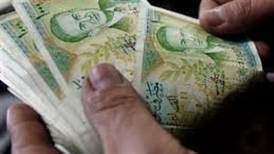 سعر الدولار اليوم في سوريا السبت 29 أبريل 2023.. انهيار الليرة السورية
