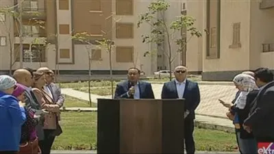 رئيس الوزراء: دعم الصادرات قضية أمن قومي