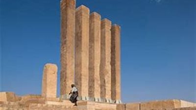 نيويورك تعيد 3 قطع أثرية نُهبت من اليمن