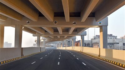  لتحقيق السيولة المرورية.. محور مروري جديد يربط بمناطق كرداسة والهرم و6 أكتوبر بالدائري