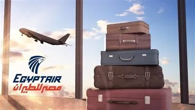 مصر للطيران.. كيف تُنهي إجراءات السفر وإصدار بطاقة صعود الطائرة 