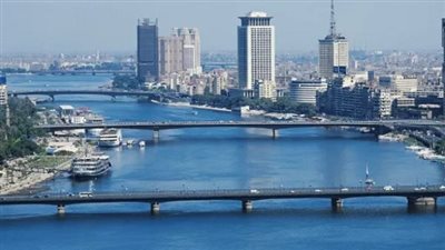 حالة الطقس ودرجات الحرارة المتوقعة غدًا الاثنين 12/2/2024 في مصر