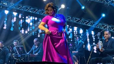 شيرين عبد الوهاب تريند لا يفنى ولا يستحدث من العدم (فيديو)