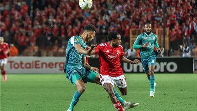 القنوات الناقلة لمباراة الأهلي والرجاء في دوري أبطال إفريقيا