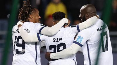 تشكيل الهلال.. دياز يحدد خط دفاع الزعيم أمام أوراوا الياباني في نهائي دوري أبطال آسيا