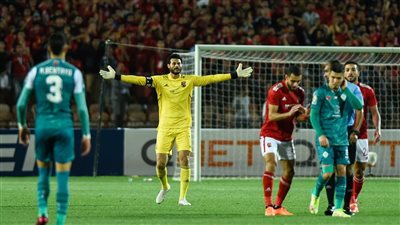 عاجل.. تشكيل الرجاء المغربي الرسمي ضد الأهلي في إياب ربع نهائي دوري أبطال إفريقيا