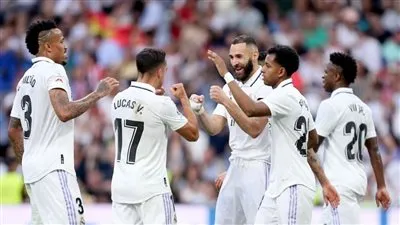  ليس بينهم مبابي.. ريال مدريد يستعد لعقد 4 صفقات نارية الصيف المقبل