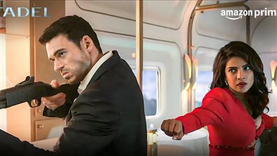 عقب تصدره لـ تريند جوجل.. كل ما تريد معرفته عن مسلسل 