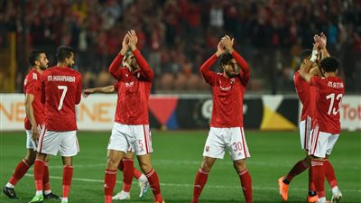 من أجل التعاقد مع جاكسون موليكا.. الأهلي يقرر رحيل الجوهرة السمراء