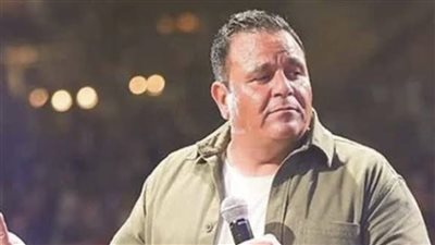 كل ما تريد معرفته عن الفنان محمد فؤاد ومسيرته الفنية