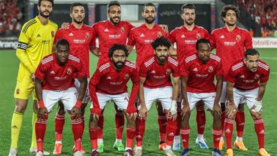 موعد مباراة الأهلي المقبلة في الدوري المصري الممتاز.. وماهي القناة الناقلة؟
