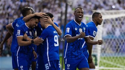 عاجل.. صدمة قوية لـ الهلال السعودي قبل مواجهة الوحدة في كأس الملك