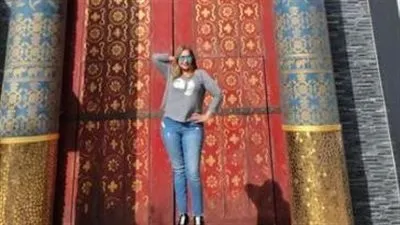 لهذا السبب ليلى علوي تتصدر التريند بعد ظهورها في لوس أنجلوس